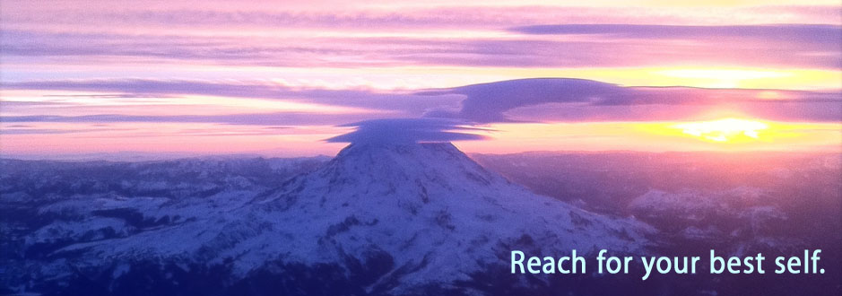 Reaching Out – Enhancing our Relationships